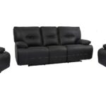 Spartacus - Living Room Set