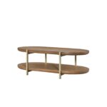 Elure - Bridges Table