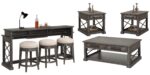 Sundance - Cocktail Table Set - Image 4