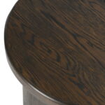 Runa - Oak Veneer 22" End Table - Image 3