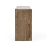 Bristol - Reclaimed Oak Table - Image 31