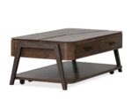 Hallie - Rectangular Table - Image 7
