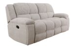 Buster - Manual Reclining Sofa - Image 2