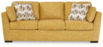 Keerwick - Sofa - Sunflower - Image 3