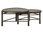 Hadleigh - Nesting Cocktail Table - Image 6