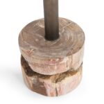 Malta - Round Accent Table - Image 5