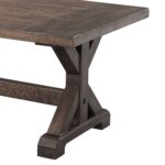 Finn - Trestle Table - Image 3
