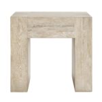 Bristol - Reclaimed Oak Table - Image 32