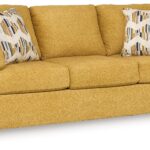 Keerwick - Sofa - Sunflower