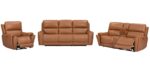 Hancock - Zero Gravity Power Reclining Sofa Set - Image 2