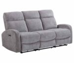 Tuscany - Power Reclining Sofa Set - Image 7