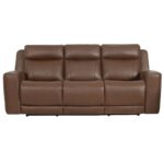 Calgary - Power Reclining Sofa Set - Image 13