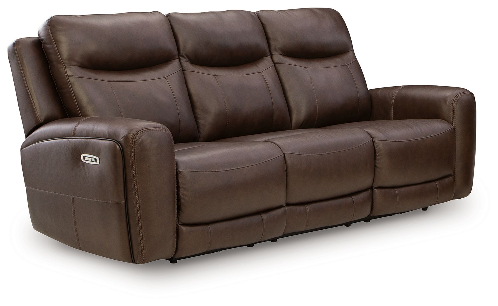 68fabdab-caf8-4913-8e1e-770079e896dd Gravier - Power Reclining Sofa With Adjustable Headrest - Cordova - Image 1