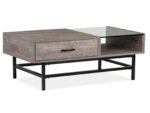 Fenwick - Rectangular Table - Image 3
