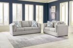 Evansley - Living Room Set - Image 5
