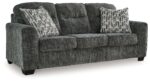 Lonoke - Sofa - Gunmetal - Image 2