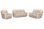 Easton - Zero Gravity Power Reclining Sofa Set - Image 4