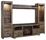 Trinell - Entertainment Center - Image 3