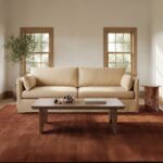 Lake - Coffee Table - Brown - Image 2