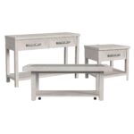 Avalanche - Occasional Table Set - Image 2