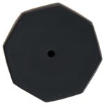 Rhysworth - Indoor/Outdoor Stool - Black - Image 4