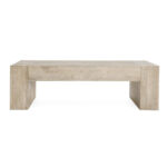Bristol - Reclaimed Oak Table - Image 33