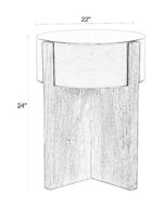 Aspen - Table - Image 4