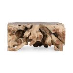 Cypress - 40" Square Coffee Table - Image 7