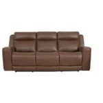 Calgary - Power Reclining Sofa Set