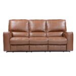 Rockford - Power Reclining Sofa Set