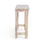 Sinai - Console Table - Heritage Cream - Image 3
