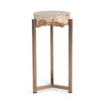 Alliza - Round Accent Table - Image 9