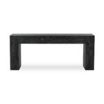 Bristol - Reclaimed Oak Table - Image 34