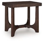 Korestone - Rectangular Cocktail Table - Image 2