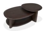 Upton - Shaped Table - Image 6