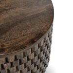 Norwood - Round End Table - Image 6