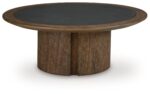 Dontayne - Round Table - Image 3