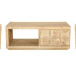 Laguna - Rectangular Table Set