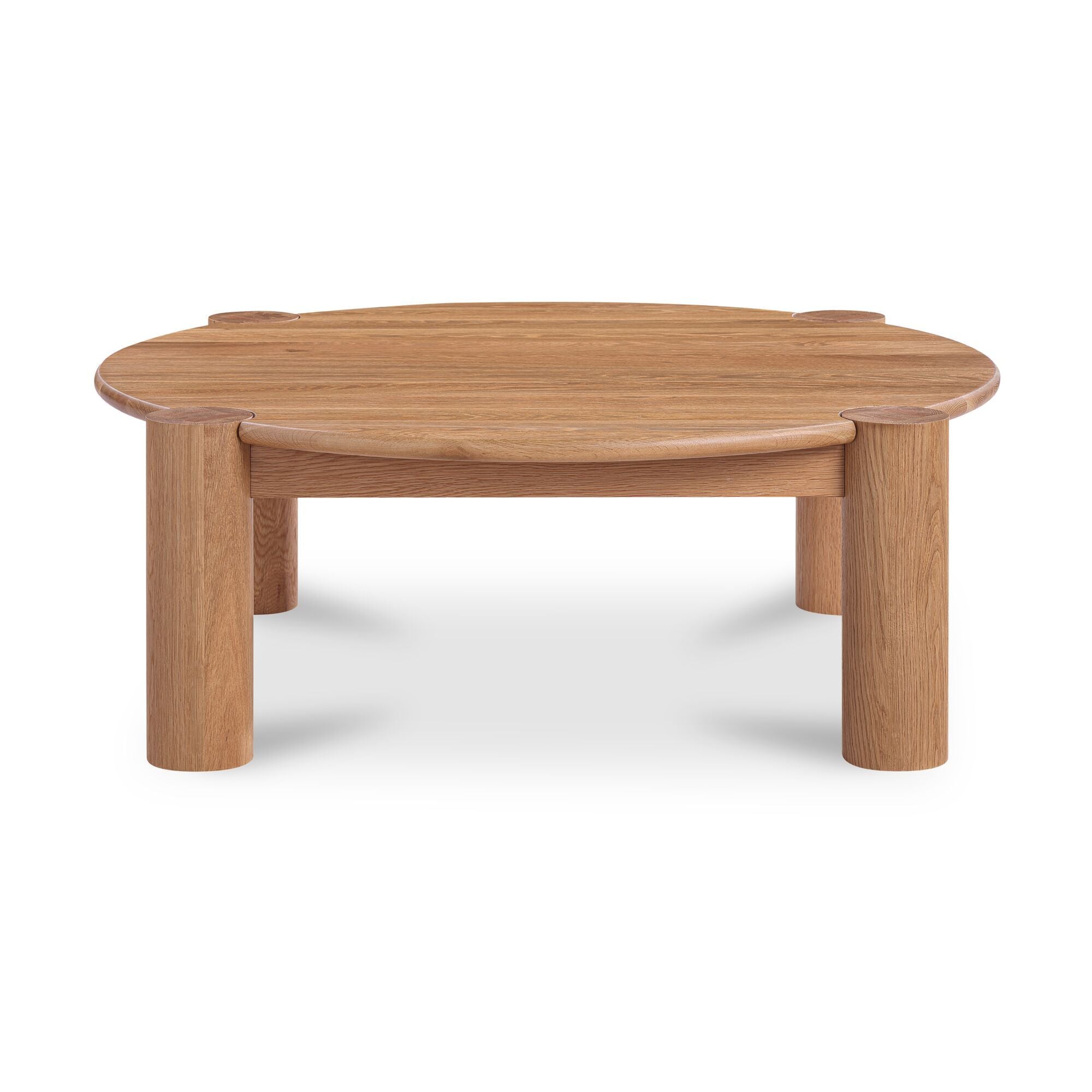6f7ab8fc-2619-46bf-9908-20348590f1c5 Jack - Coffee Table - Brushed Natural Oak - Image 1