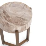 Alliza - Round Accent Table - Image 10