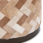 Sasha - Accent Stool - Canyon Dust - Image 3
