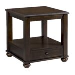 Wagner - Occasional Table Set - Image 7
