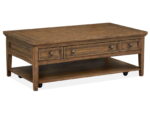 Bay Creek - Rectangular Table - Image 3