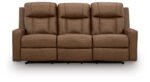 Mackmenville - Reclining Sofa - Image 6