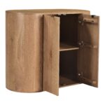 Theo - Cabinet - Natural Oak - Image 3