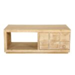 Laguna - Rectangular Table Set - Image 3