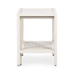 Devin - Solid Wood Nesting Accent Tables - Image 5