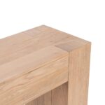 Bristol - Reclaimed Oak Table - Image 35