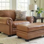 Carianna - Living Room Set