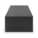Bristol - Reclaimed Oak Table - Image 36